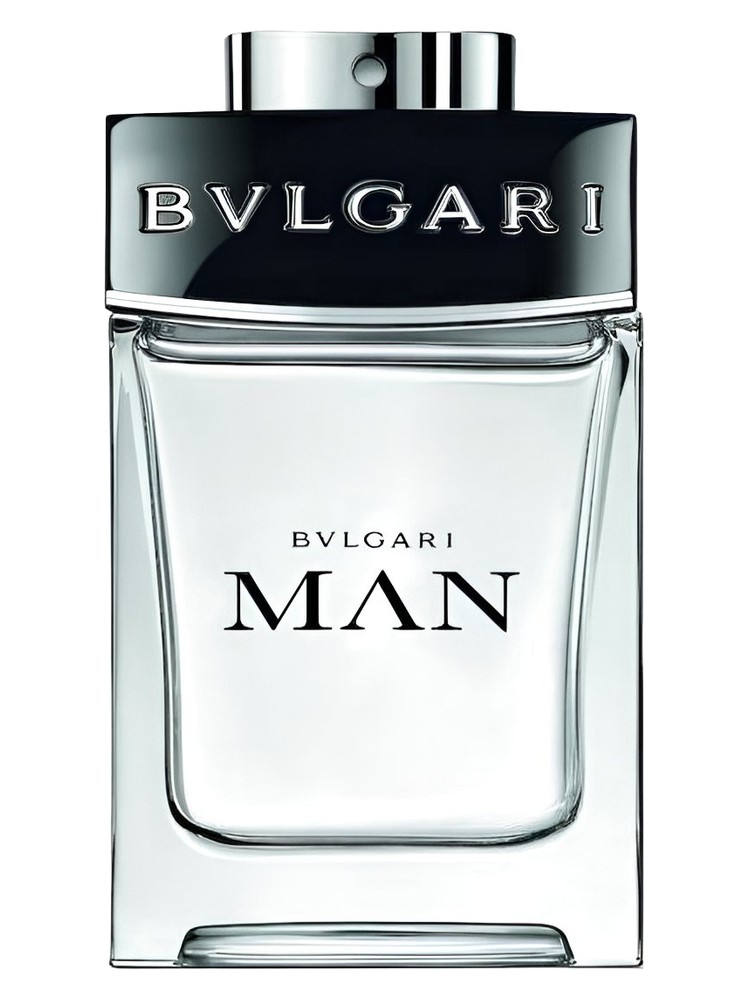 Распив Bvlgari Man Bvlgari тестер 5 мл