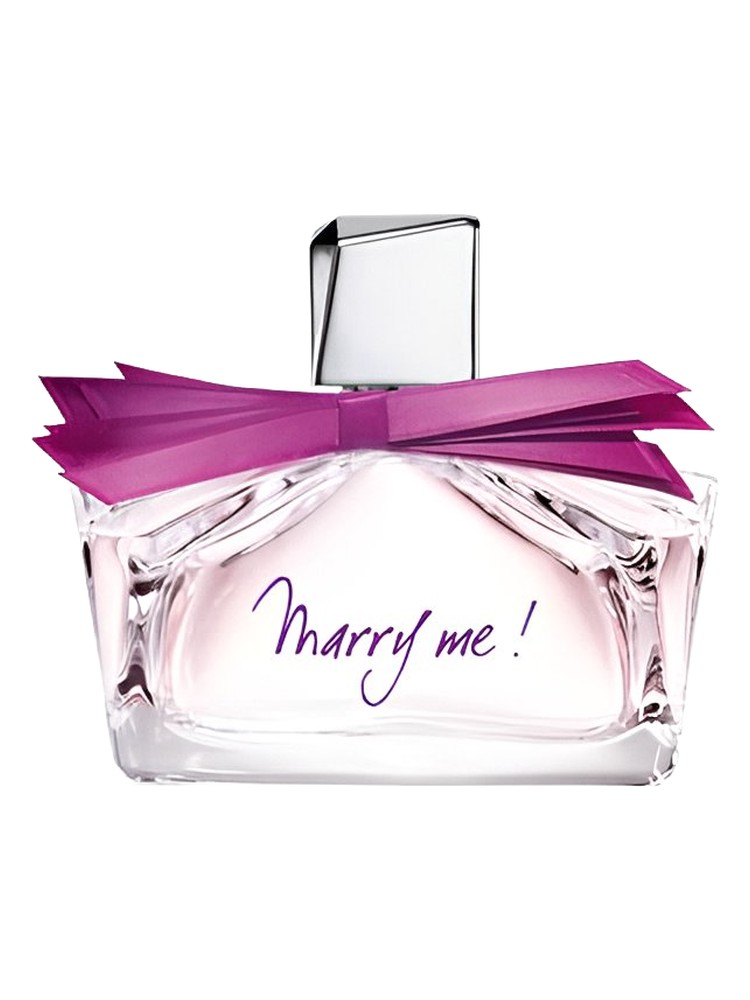 Распив Marry Me Lanvin тестер 5 мл