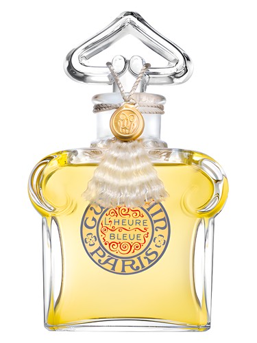L’Heure Bleue Extract Guerlain