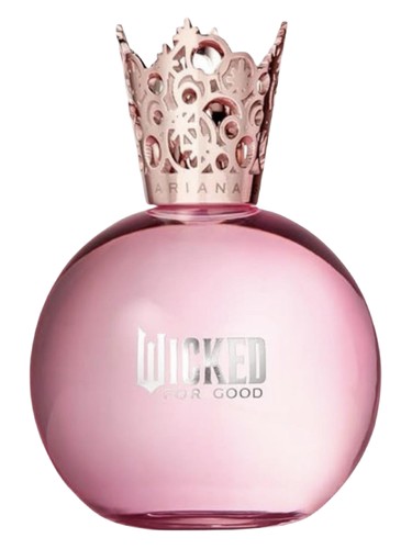 Wicked For Good – Glinda Bubbly Pink Ariana Grande — аромат