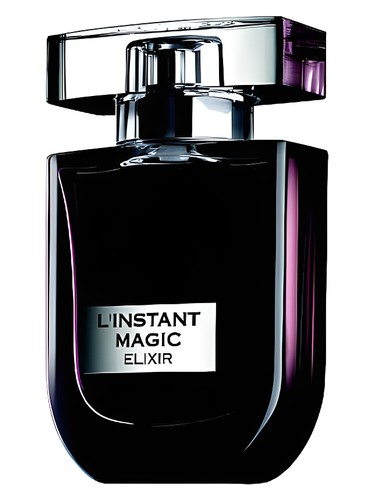 Guerlain L'Instant Magic Elixir Guerlain — аромат
