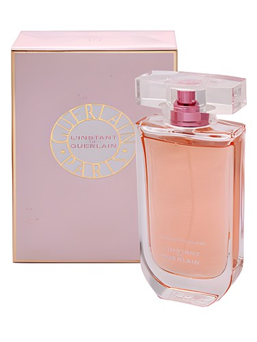 L'Instant d'Un Ete Guerlain — аромат