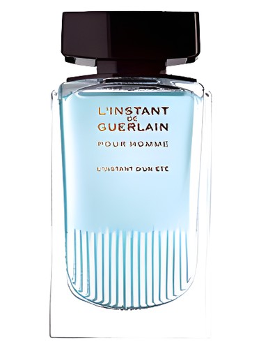 L'Instant d'un Ete pour Homme Guerlain