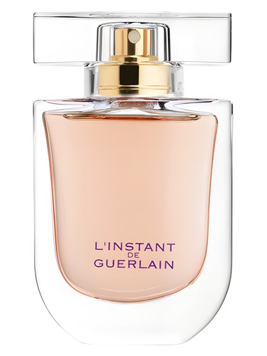 Plus Que Jamais Guerlain — аромат