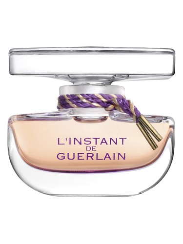 L'Instant de Guerlain Extract Guerlain — аромат