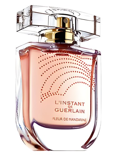 L'Instant de Guerlain Fleur de Mandarine Guerlain — аромат