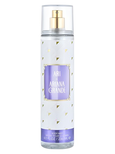 ARI Body Mist Ariana Grande — аромат