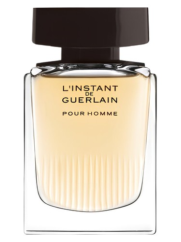 L'Instant de Guerlain pour Homme Guerlain — аромат