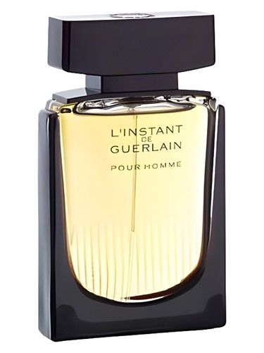 L'Instant de Guerlain pour Homme Eau Extreme Guerlain — аромат