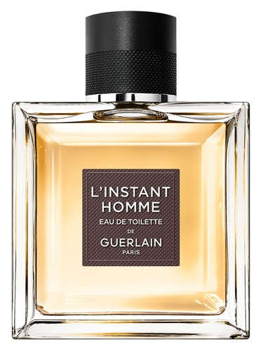 L'Instant de Guerlain pour Homme EDT Guerlain — аромат