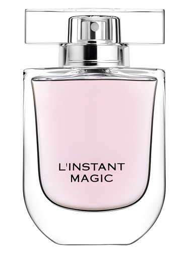 L'Instant Magic Guerlain — аромат