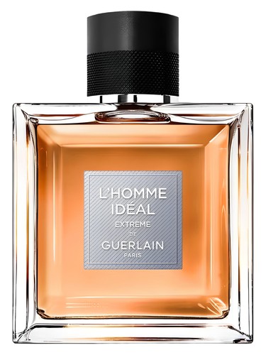 L'Homme Idéal Extrême Guerlain — аромат