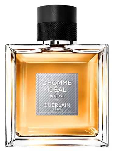 L'Homme Idéal L'Intense Guerlain