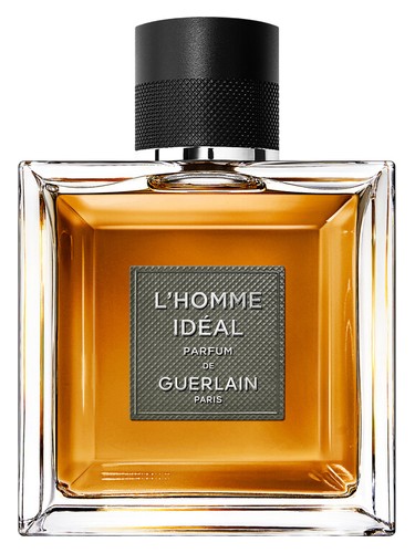 L'Homme Idéal Parfum Guerlain