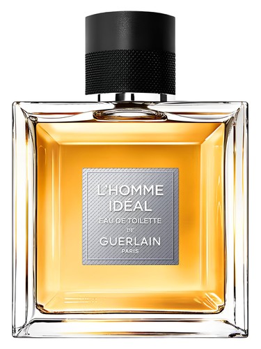 L’Homme Idéal Guerlain — аромат