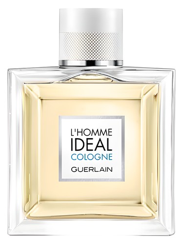 L’Homme Idéal Cologne Guerlain — аромат