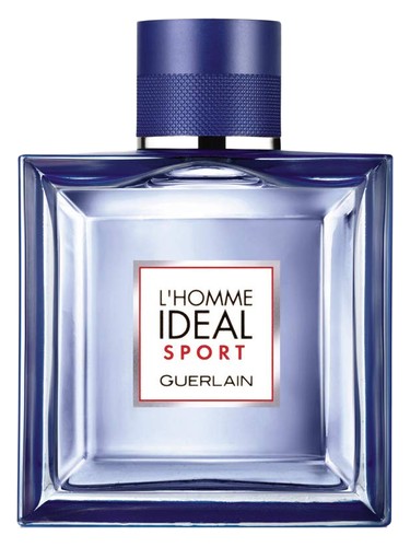 L’Homme Idéal Sport Guerlain — аромат