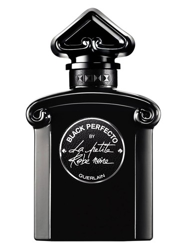 Black Perfecto by La Petite Robe Noire Guerlain — аромат