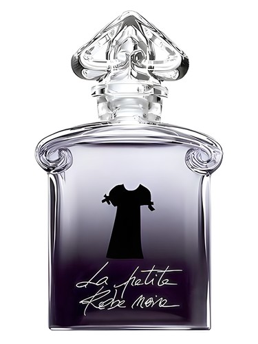 La Petite Robe Noire Guerlain — аромат
