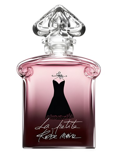 La Petite Robe Noire 2 Guerlain — аромат