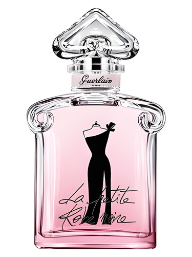 Blue Rush Intense Avon — аромат