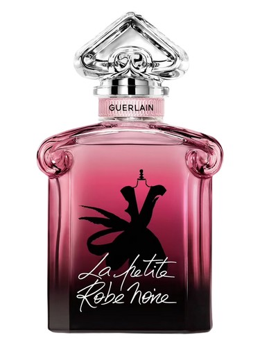 La Petite Robe Noire Eau de Parfum Absolue Guerlain — аромат