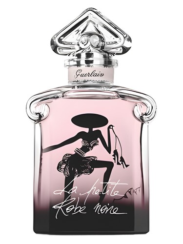 La Petite Robe Noire Eau de Parfum Collector Edition Guerlain