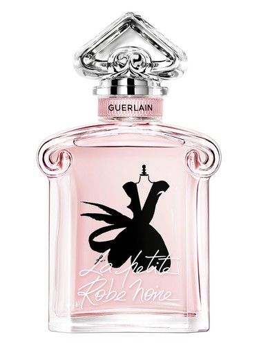 La Petite Robe Noire Eau de Toilette (2025) Guerlain