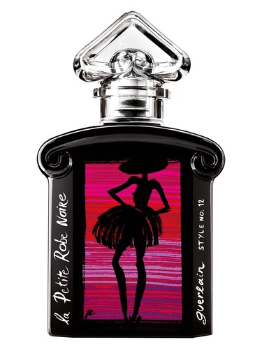 La Petite Robe Noire Eau de Toilette My Cocktail Dress 2017 Guerlain — аромат