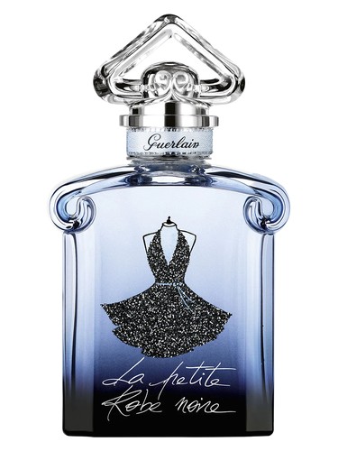 La Petite Robe Noire Intense Collector 2019 Guerlain — аромат