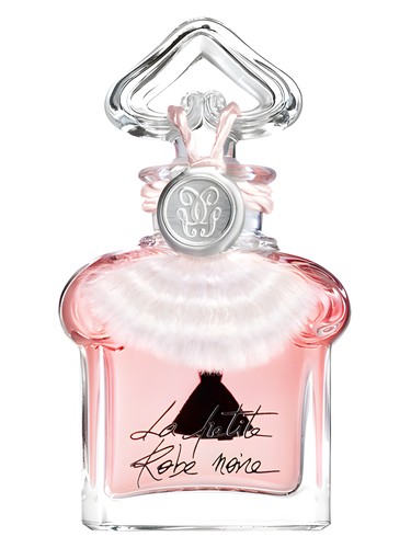 La Petite Robe Noire L'Extrait Guerlain — аромат