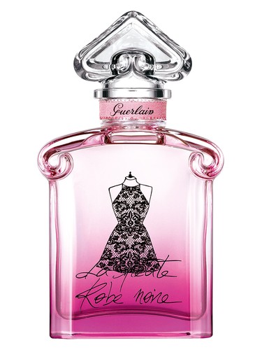 La Petite Robe Noire Légère Guerlain — аромат