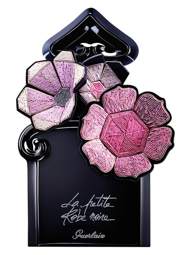 La Petite Robe Noire Macon&Lesquoy Edition Guerlain — аромат