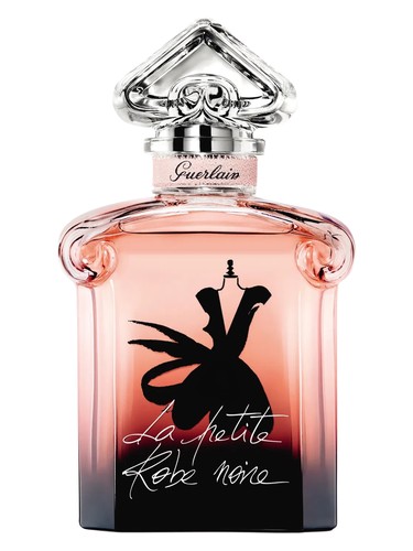La Petite Robe Noire Nectar Guerlain — аромат