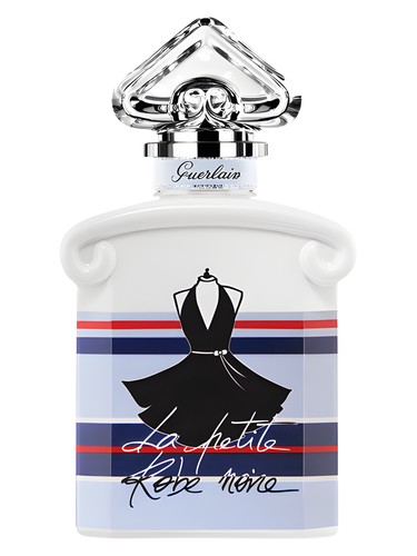 La Petite Robe Noire Eau de Parfum Intense So Frenchy Guerlain