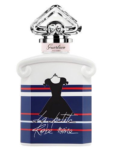 La Petite Robe Noire Eau de Parfum So Frenchy Guerlain