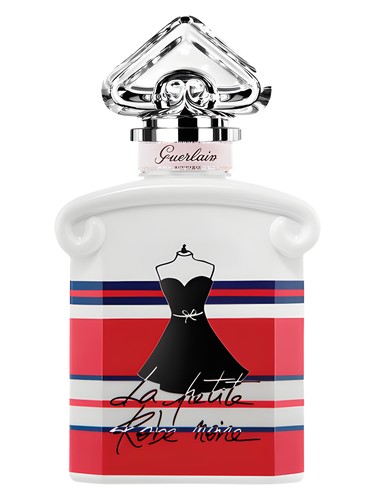 La Petite Robe Noire Eau de Toilette So Frenchy Guerlain — аромат