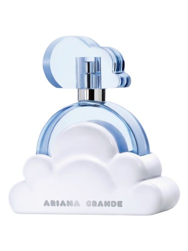Cloud Ariana Grande — аромат