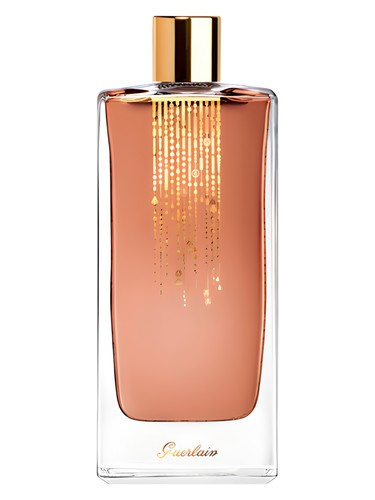 Rose Nacree du Desert Guerlain