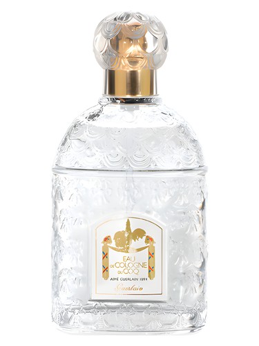 Eau de Cologne du Coq Guerlain