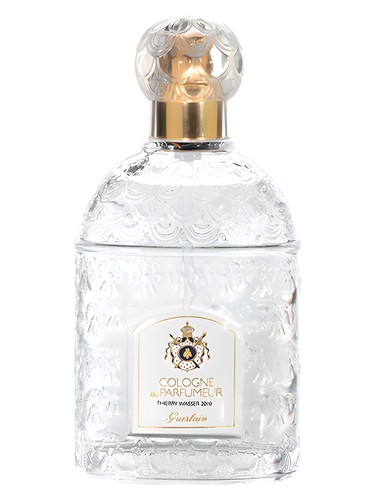 La Cologne Du Parfumeur Guerlain