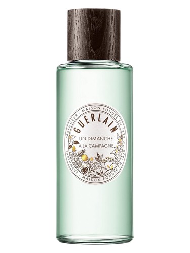 Un Dimanche à La Campagne Guerlain — аромат