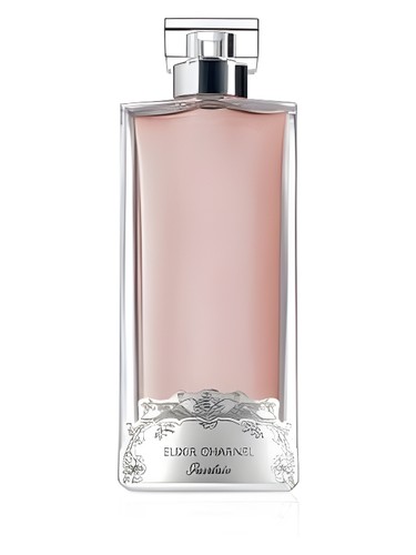 Elixir Charnel Chypre Fatal Guerlain — аромат