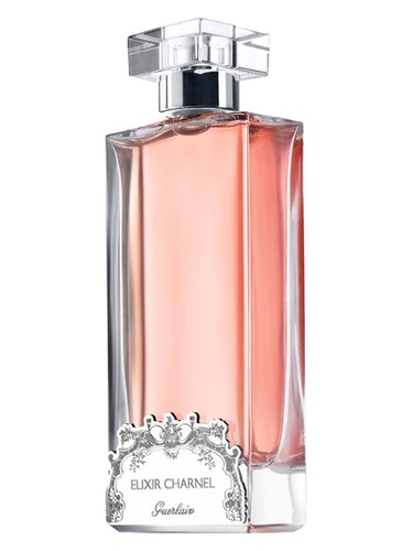 Elixir Charnel Gourmand Coquin Guerlain — аромат