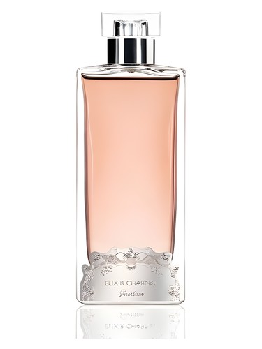Elixir Charnel Le Boise Torride Guerlain — аромат