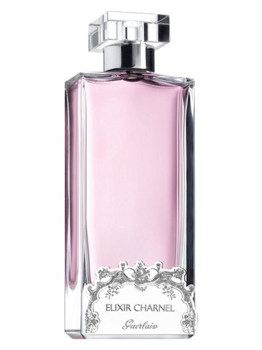 Elixir Charnel Oriental Brulant Guerlain