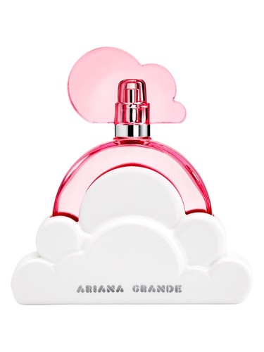 Cloud Pink Ariana Grande — аромат