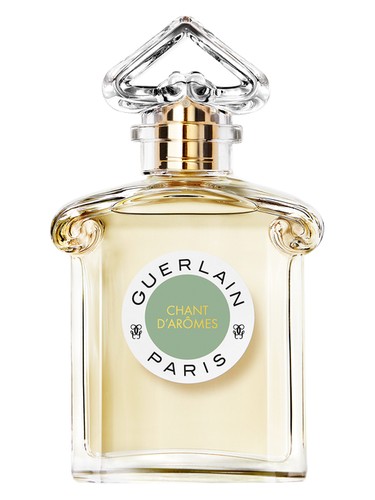 Chant d'Arômes Eau de Toilette Guerlain