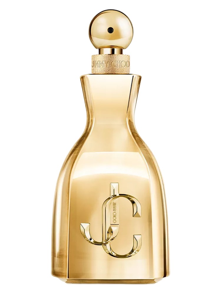 Распив I Want Choo Le Parfum Jimmy Choo тестер 5 мл