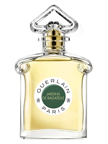 Jardins de Bagatelle Eau de Toilette Guerlain